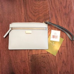 Kate Spade Wristlet